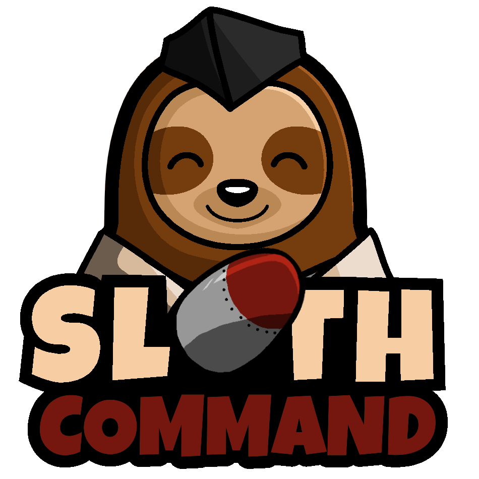 Standard Sloth Command